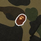 1st Camo One Point Relaxed Fit Sweat Pants - Green