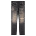 P001 2 Year Dirty Fade - Black
