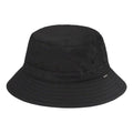 Supreme x Barbour Waxed Cotton Crusher 'Black' SUP-SS20-689