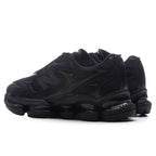 Abzorb 2000 - Black Metallic/Black Metallic