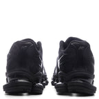 Abzorb 2000 - Black Metallic/Black Metallic