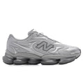 ABZORB 2000 - Silver Metallic/Silver Metallic
