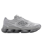 ABZORB 2000 - Silver Metallic/Silver Metallic