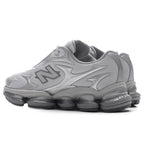 ABZORB 2000 - Silver Metallic/Silver Metallic