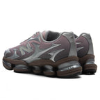 ABZORB 2000 - Silver Metallic/Orb Pink
