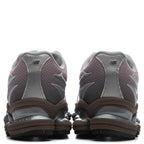 ABZORB 2000 - Silver Metallic/Orb Pink