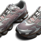 ABZORB 2000 - Silver Metallic/Orb Pink