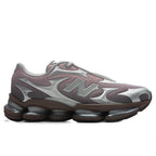 ABZORB 2000 - Silver Metallic/Orb Pink