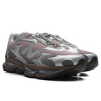 ABZORB 2000 - Silver Metallic/Orb Pink