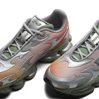 ABZORB 2000 - Silver Metallic/Oregano