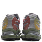 ABZORB 2000 - Silver Metallic/Oregano