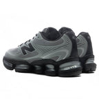 ABZORB 2000 - Slate Grey/Silver Metallic