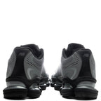 ABZORB 2000 - Slate Grey/Silver Metallic