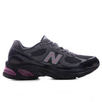 ABZORB 2010 - Black/Pink Heat