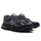 ABZORB 2010 - Black/Pink Heat