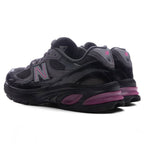 ABZORB 2010 - Black/Pink Heat