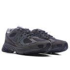 ABZORB 2010 - Tornado/Faded Black