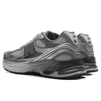 ABZORB 2010 Grey Days - Black/Silver Metallic