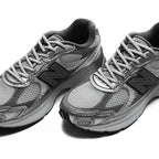 ABZORB 2010 Grey Days - Black/Silver Metallic