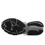 ABZORB 2010 Grey Days - Black/Silver Metallic