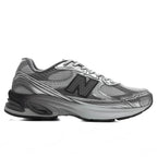 ABZORB 2010 Grey Days - Black/Silver Metallic