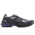 ABZORB 2010 - Neptune Grey/Violet Crush