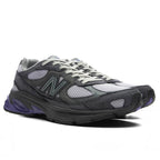 ABZORB 2010 - Neptune Grey/Violet Crush