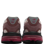 ABZORB 2010 - Rosewood/Violet Crush