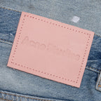 2021M Regular Fit Jeans - Light Blue