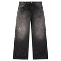 2023 Black Trafalgar Loose Fit Jeans - Black