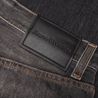 2023 Black Trafalgar Loose Fit Jeans - Black