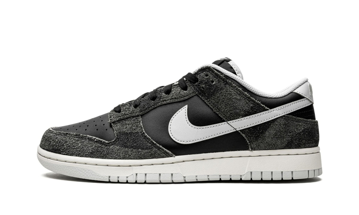 NIKE DUNK LOW ANIMAL PACK ZEBRA