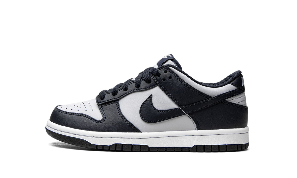 NIKE DUNK LOW GEORGETOWN GS