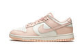 NIKE DUNK LOW ORANGE PEARL W