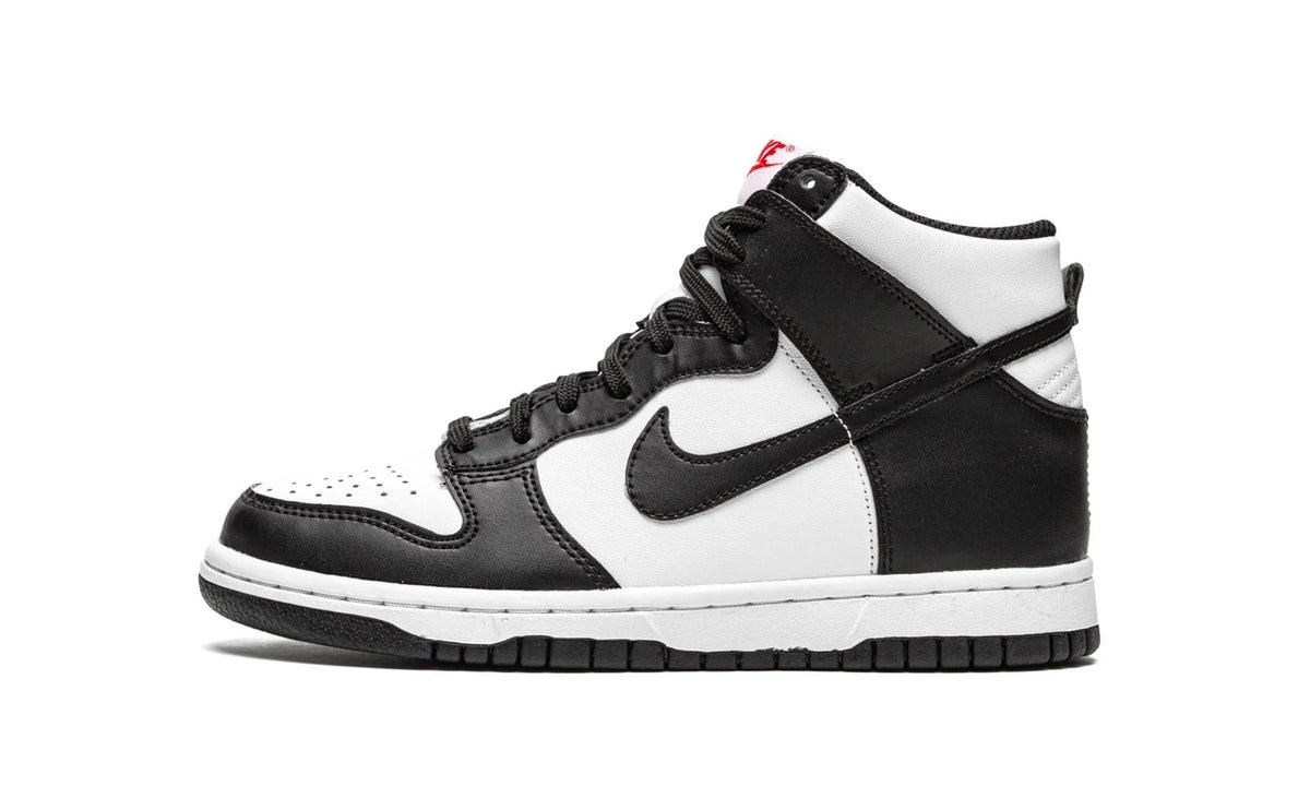 NIKE DUNK HIGH PANDA GS