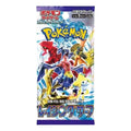 Pokemon Card JP Scarlet & Violet Enhanced Expansion Pack 'Raging Surf' PKMN-TCG-SV3A-133477