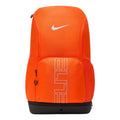 Nike 32L Varsity Elite Backpack 'Orange Black' HM9965-819