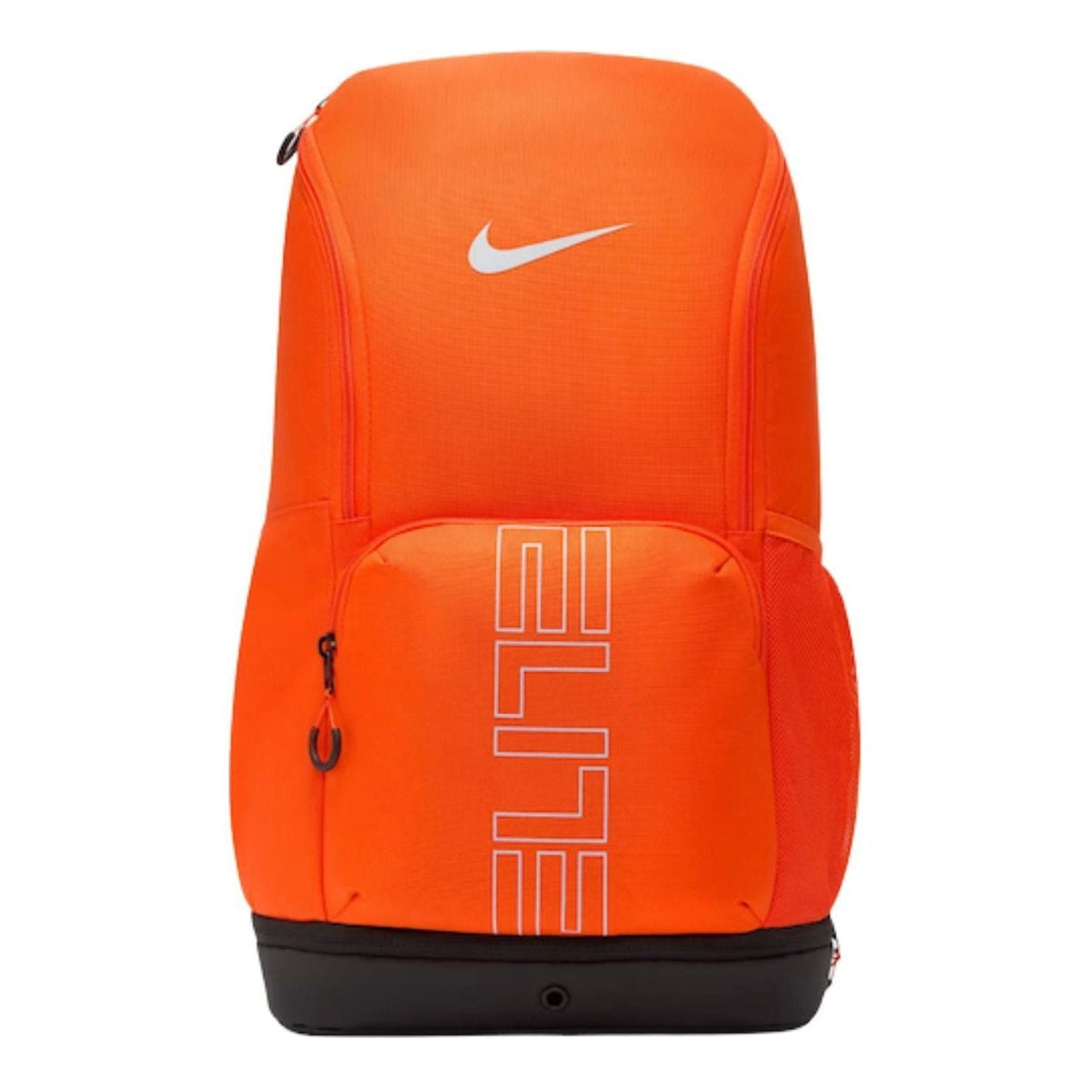 Nike 32L Varsity Elite Backpack 'Orange Black' HM9965-819