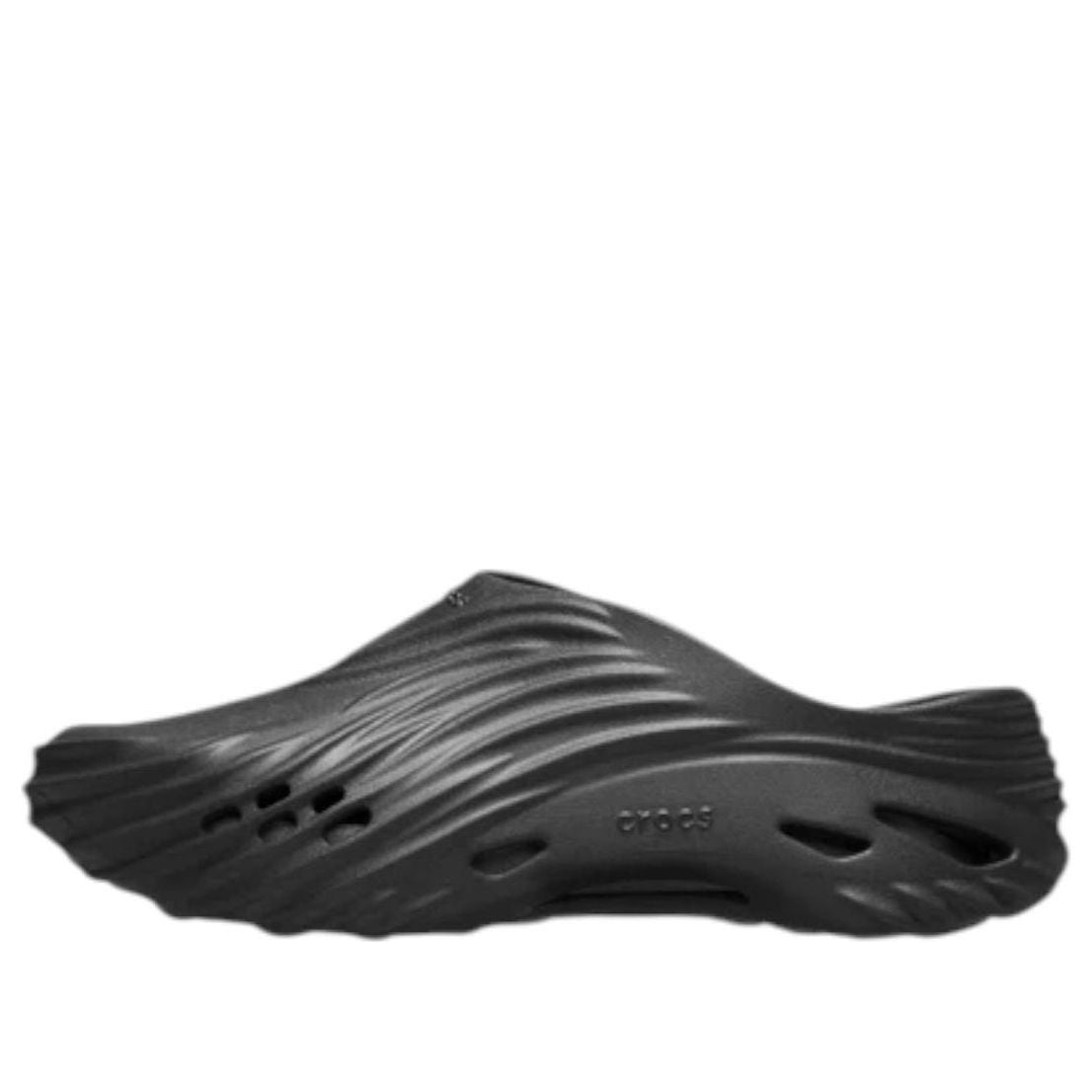 Crocs Echo Wave 'Black' 210521-060