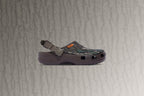 Crocs x Butter Classic Clog - Camo