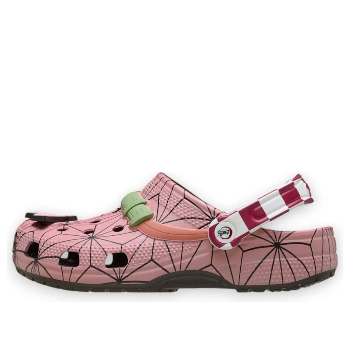 Crocs x Demon Slayer Classic Clog 'Nezuko' 212433-90H