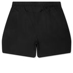 24/7 7' Graphic Shorts - Black
