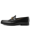 Gucci 1953 Horsebit Leather Loafer 'Black' 307929-BLM00-1000