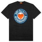 #2903 T-Shirt - Black