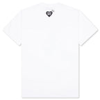 #2903 T-Shirt - White