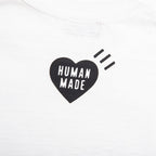 #2903 T-Shirt - White