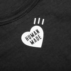 #2906 T-Shirt - Black