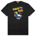 #2906 T-Shirt - Black
