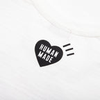 #2906 T-Shirt - White