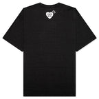 #2908 T-Shirt - Black